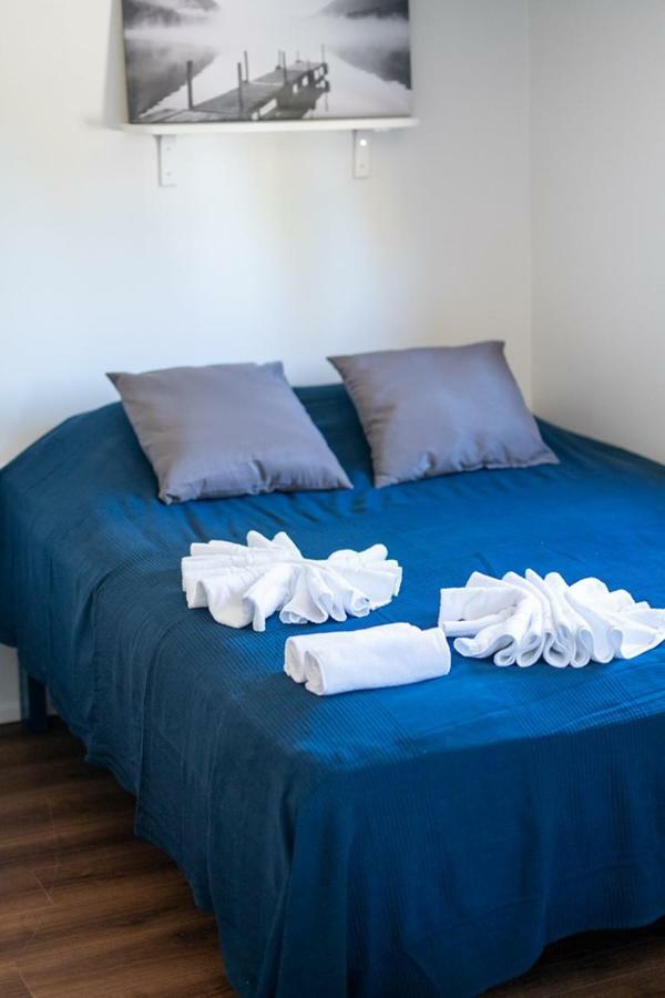Majoitus-Ravintolalaiva Saimatar Hotel Joensuu Ngoại thất bức ảnh